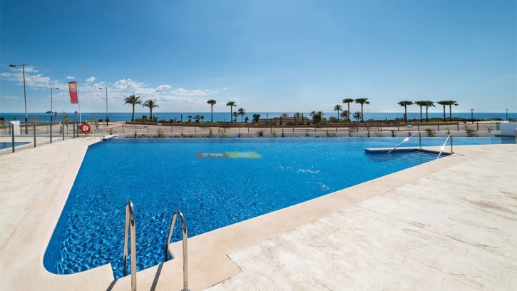 Mieszkanie Sprzedaż Costa Blanca Mar de Pulpi 27