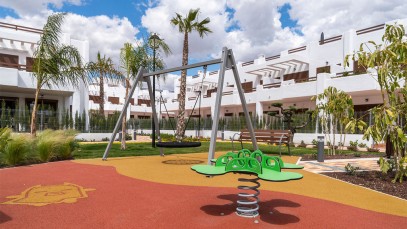 Mieszkanie Sprzedaż Costa Blanca Mar de Pulpi