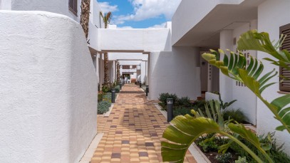 Mieszkanie Sprzedaż Costa Blanca Mar de Pulpi