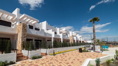 Mieszkanie Sprzedaż Costa Blanca Mar de Pulpi