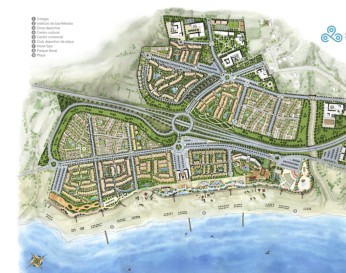 Dom Sprzedaż Costa Blanca Mar de Pulpi