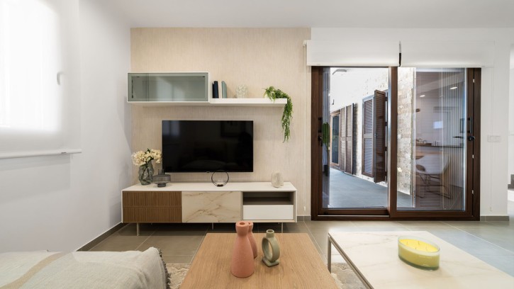 Dom Sprzedaż Costa Blanca Mar de Pulpi 8