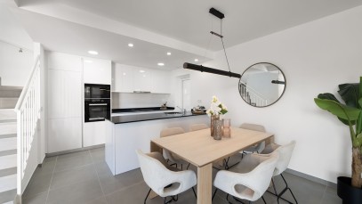 Dom Sprzedaż Costa Blanca Mar de Pulpi