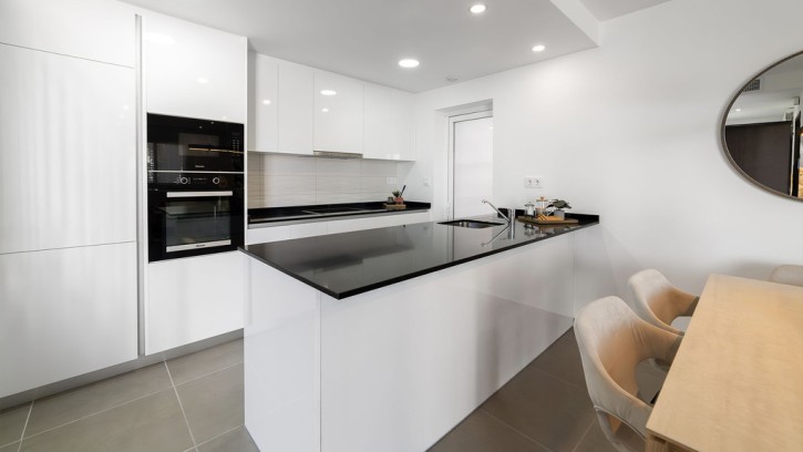 Dom Sprzedaż Costa Blanca Mar de Pulpi 10