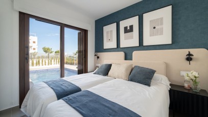 Dom Sprzedaż Costa Blanca Mar de Pulpi