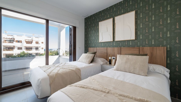 Dom Sprzedaż Costa Blanca Mar de Pulpi 13