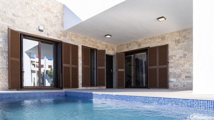 Dom Sprzedaż Costa Blanca Mar de Pulpi 5