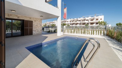 Dom Sprzedaż Costa Blanca Mar de Pulpi