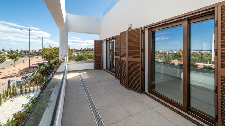 Dom Sprzedaż Costa Blanca Mar de Pulpi 15