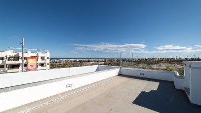 Dom Sprzedaż Costa Blanca Mar de Pulpi