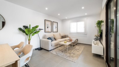 Dom Sprzedaż Costa Blanca Mar de Pulpi