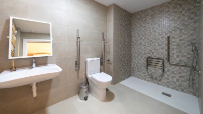 Mieszkanie Sprzedaż Costa Blanca Mil Palmeras