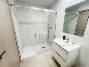 Mieszkanie Sprzedaż Costa Blanca Mil Palmeras