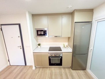 Mieszkanie Sprzedaż Costa Blanca Mil Palmeras