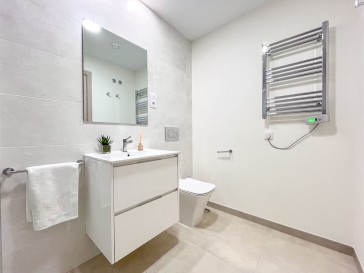 Mieszkanie Sprzedaż Costa Blanca Mil Palmeras