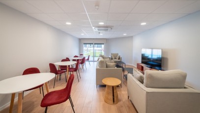 Mieszkanie Sprzedaż Costa Blanca Mil Palmeras