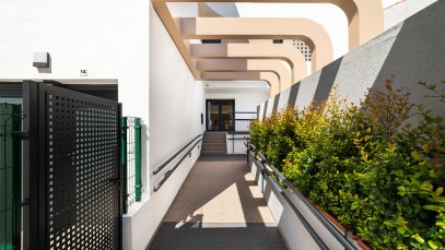 Mieszkanie Sprzedaż Costa Blanca Mil Palmeras