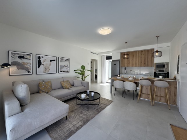 Dom Sprzedaż Costa Blanca Roldan 6