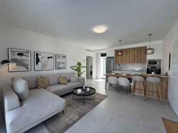 Dom Sprzedaż Costa Blanca Roldan