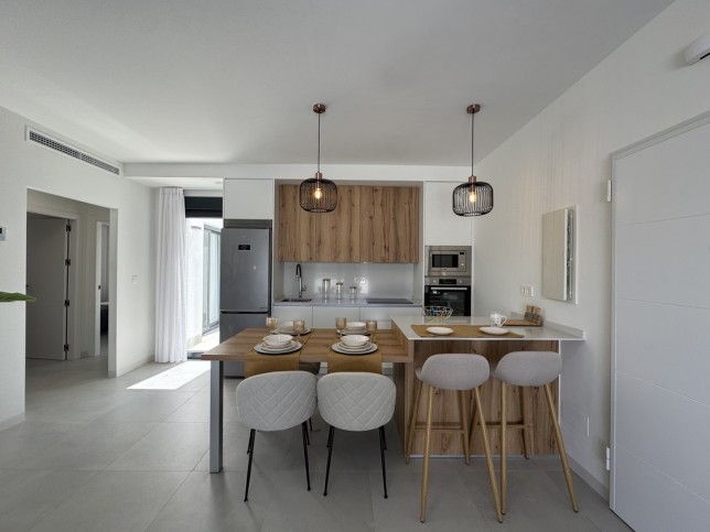 Dom Sprzedaż Costa Blanca Roldan 8