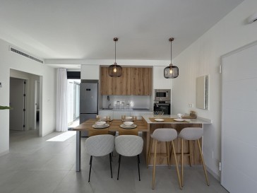 Dom Sprzedaż Costa Blanca Roldan