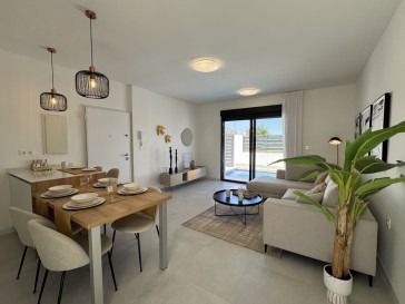 Dom Sprzedaż Costa Blanca Roldan