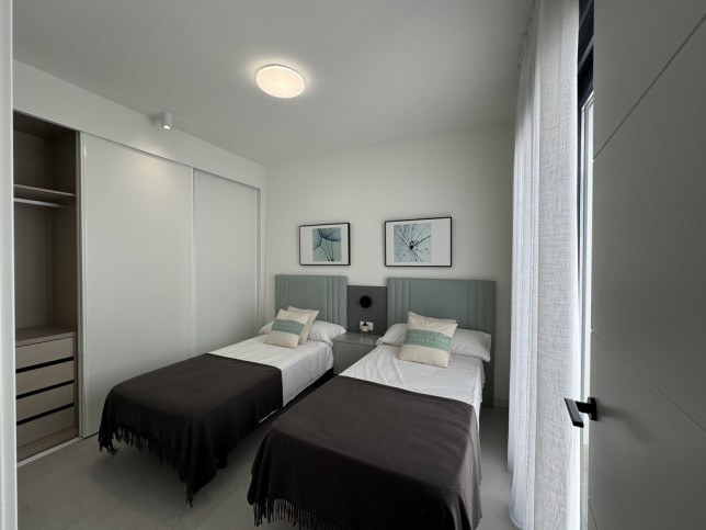 Dom Sprzedaż Costa Blanca Roldan 10