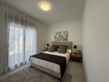 Dom Sprzedaż Costa Blanca Roldan