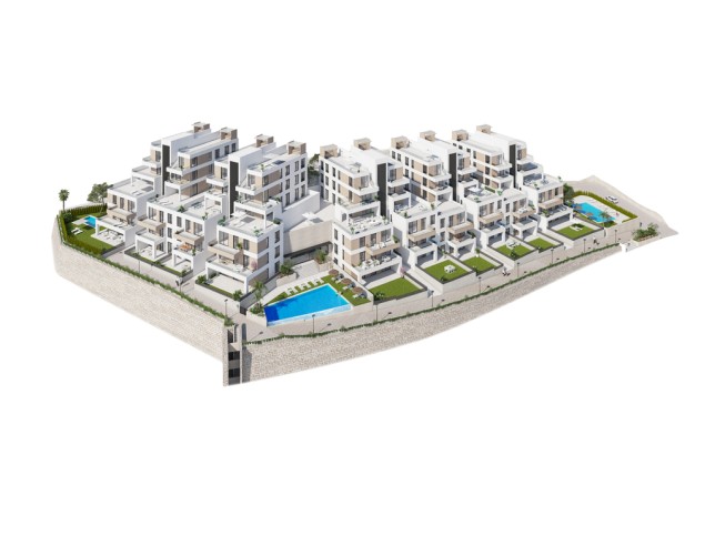 Mieszkanie Sprzedaż Costa Cálida Vera Playa 2