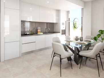 Mieszkanie Sprzedaż Costa Cálida Vera Playa