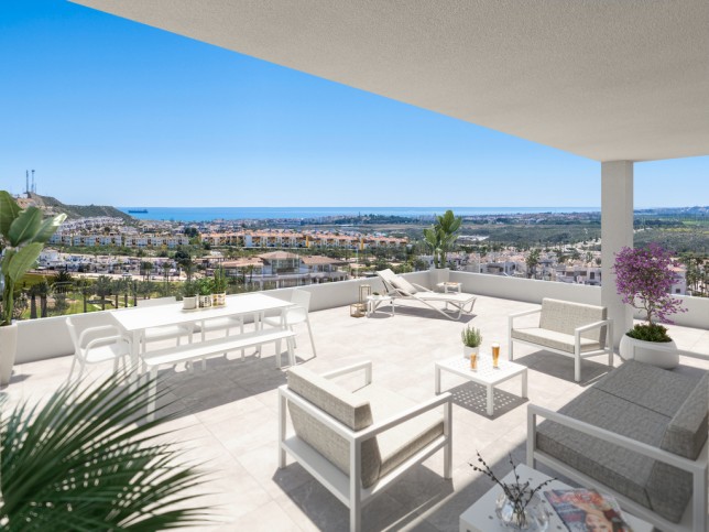 Mieszkanie Sprzedaż Costa Cálida Vera Playa 7