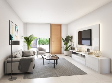 Mieszkanie Sprzedaż Costa Cálida Vera Playa