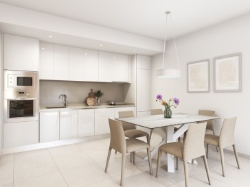 Mieszkanie Sprzedaż Costa Cálida Vera Playa