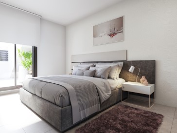 Mieszkanie Sprzedaż Costa Cálida Vera Playa