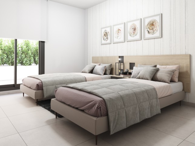 Mieszkanie Sprzedaż Costa Cálida Vera Playa 6