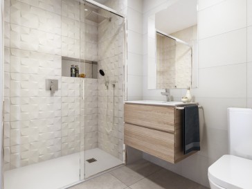 Mieszkanie Sprzedaż Costa Cálida Vera Playa