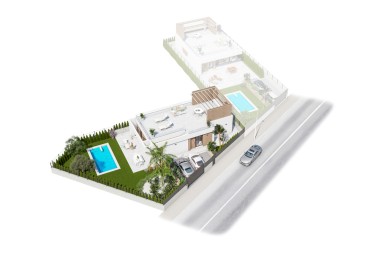 Dom Sprzedaż Costa Cálida Vera Playa