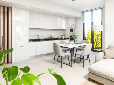 Dom Sprzedaż Costa Cálida Vera Playa