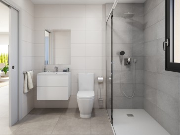 Dom Sprzedaż Costa Cálida Vera Playa