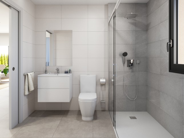 Dom Sprzedaż Costa Cálida Vera Playa 11