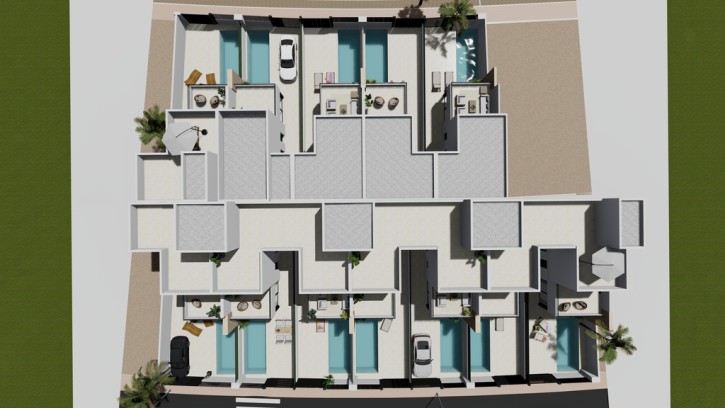 Dom Sprzedaż Costa Blanca Santiago de la Ribera 8