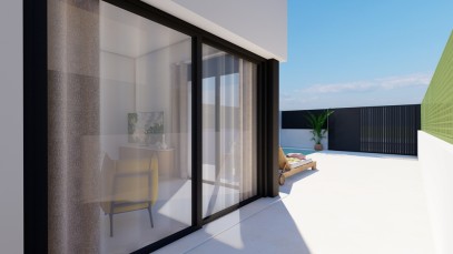 Dom Sprzedaż Costa Blanca Santiago de la Ribera