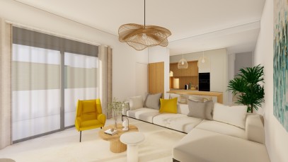 Dom Sprzedaż Costa Blanca Santiago de la Ribera