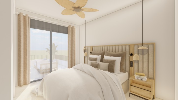 Dom Sprzedaż Costa Blanca Santiago de la Ribera 15