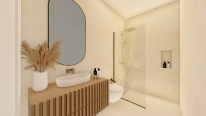 Dom Sprzedaż Costa Blanca Santiago de la Ribera