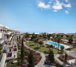 Mieszkanie Sprzedaż Costa Blanca Denia - El Verger