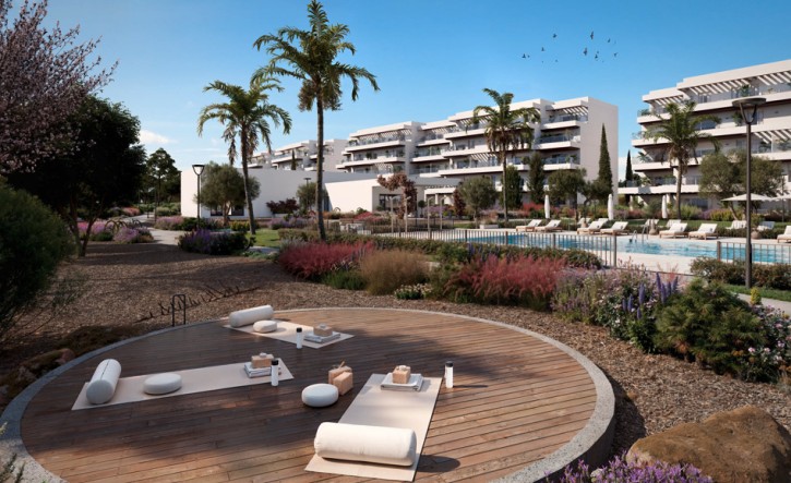 Mieszkanie Sprzedaż Costa Blanca Denia - El Verger 5