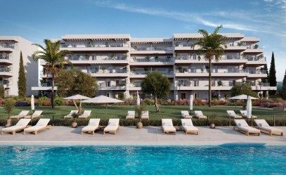 Mieszkanie Sprzedaż Costa Blanca Denia - El Verger