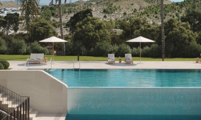 Mieszkanie Sprzedaż Costa Blanca Villajoyosa