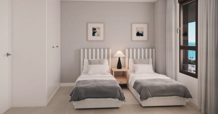 Mieszkanie Sprzedaż Costa Blanca Villajoyosa 9